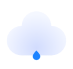 小雨